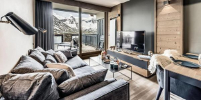 Résidence Phoenix - 2 pièces cabine 5 personnes 4 MAE-8001